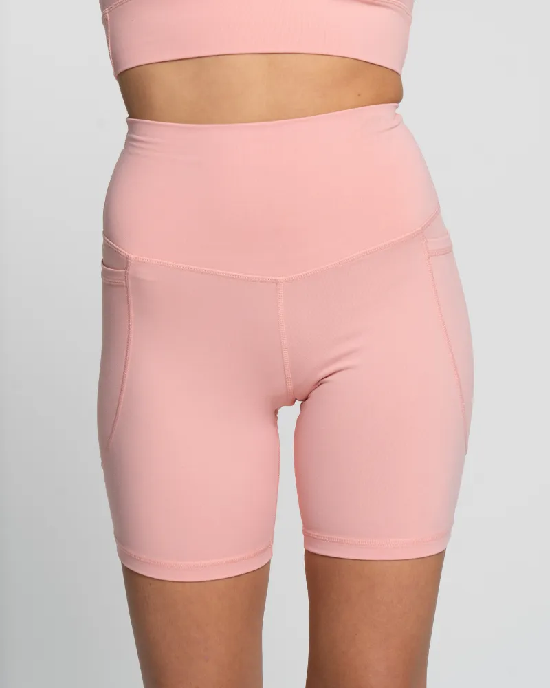 Bike Short - Tropic