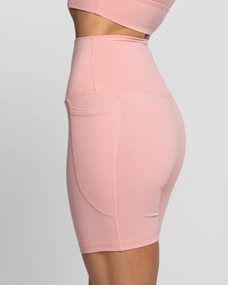 Bike Short - Tropic