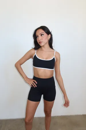 Biker Shorts-Final Sale