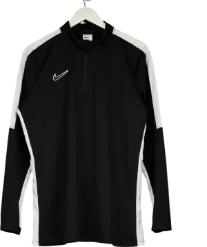 Black Nike Dri-fit Academy UK XL