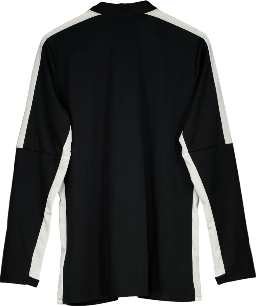 Black Nike Dri-fit Academy UK XL