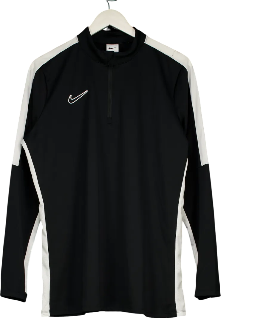 Black Nike Dri-fit Academy UK XL