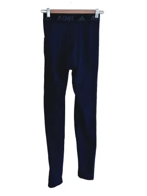 Black Sports Tights