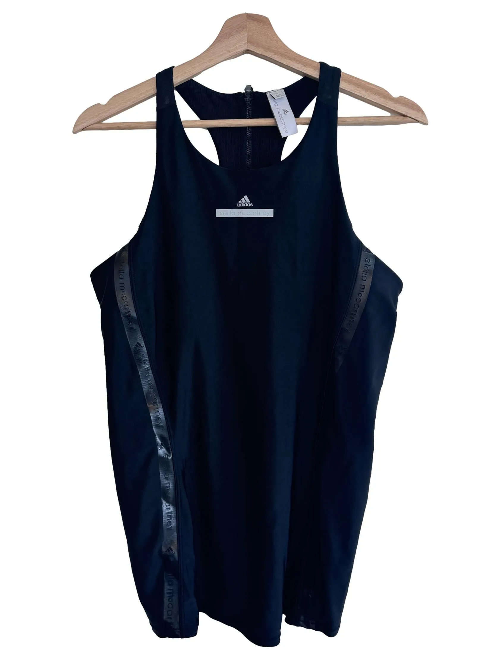 Black Tank Top