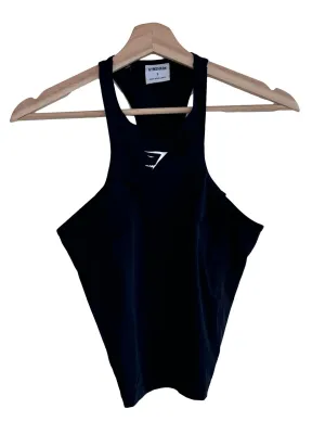 Black Tank Top