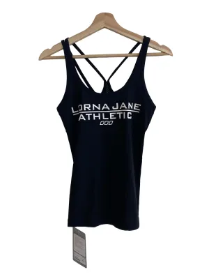 Black Tank Top