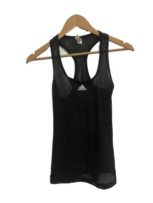 Black Tank Top