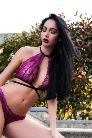 Blaise Lingerie Set