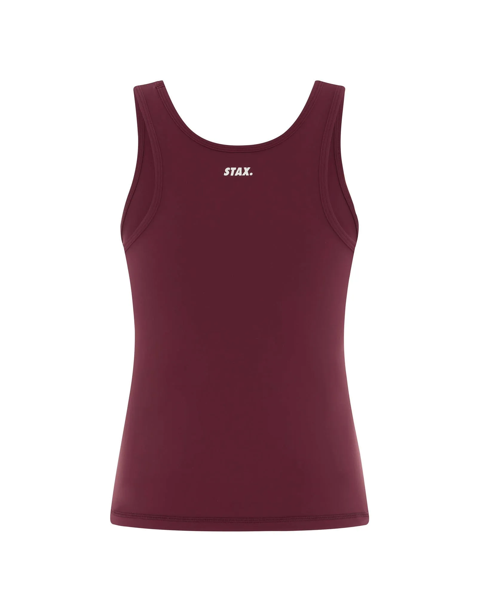 Body Tank NANDEX ™ Maple - Burgundy