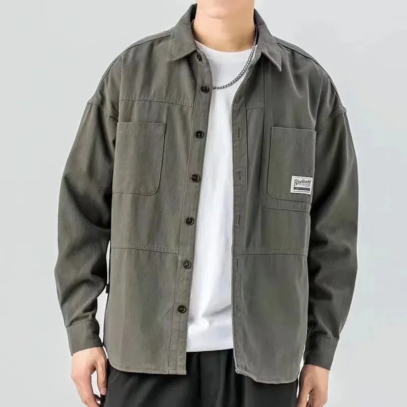 Bomberjacke