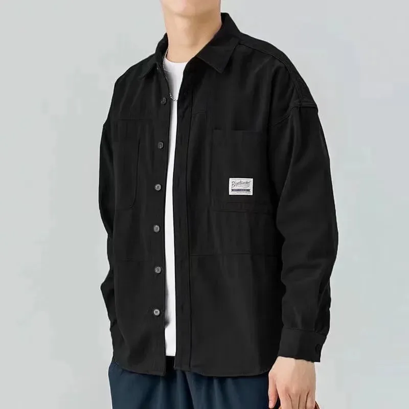 Bomberjacke