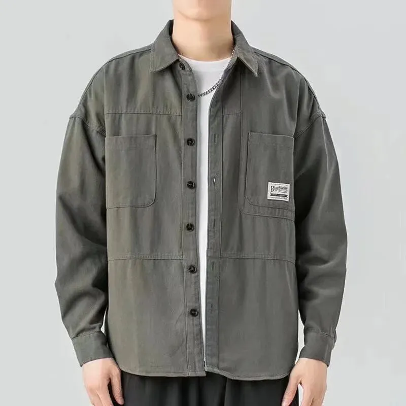 Bomberjacke