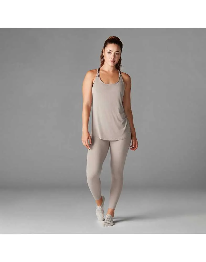 Braided Strap Tank - On Sale