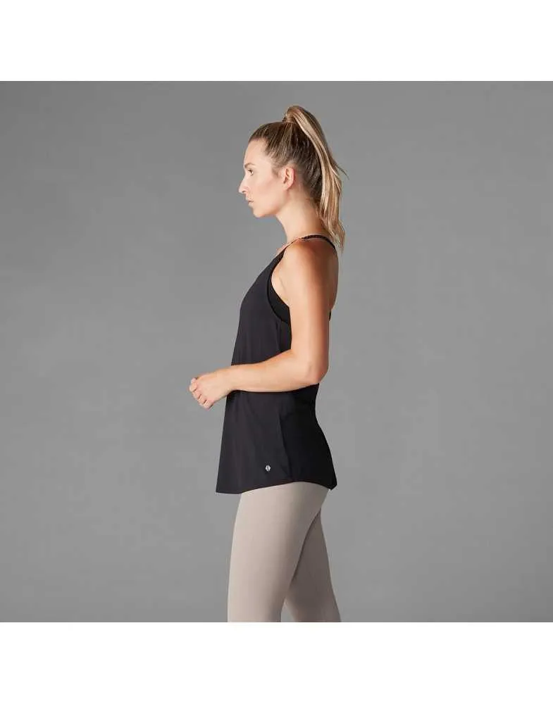 Braided Strap Tank - On Sale