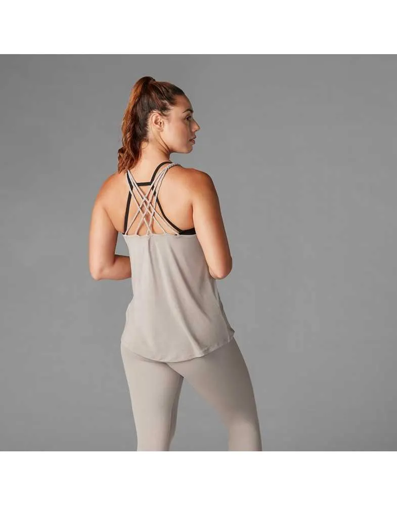 Braided Strap Tank - On Sale