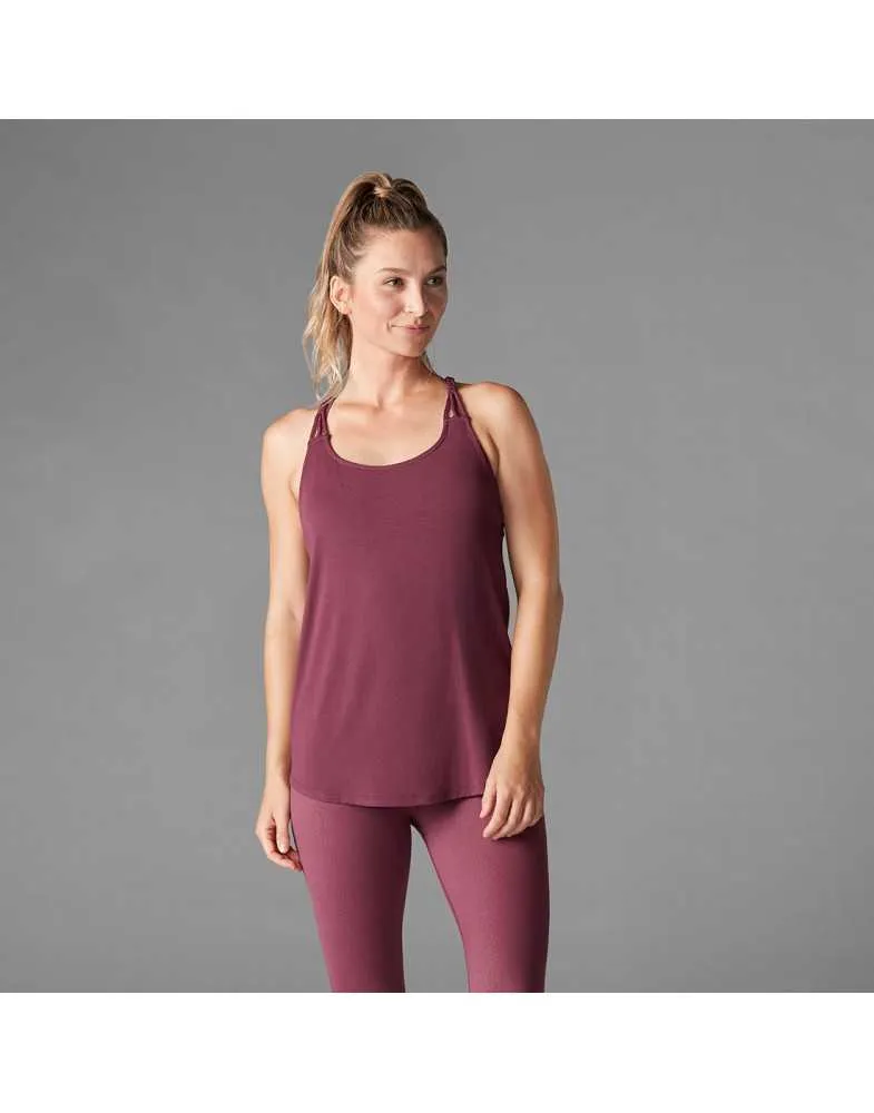 Braided Strap Tank - On Sale