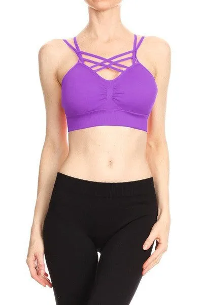 Bralettes