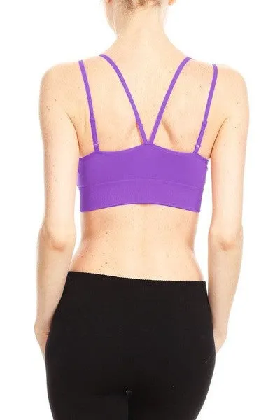 Bralettes