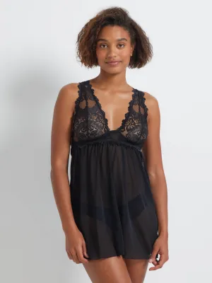 Brazilian Babydoll Chemise