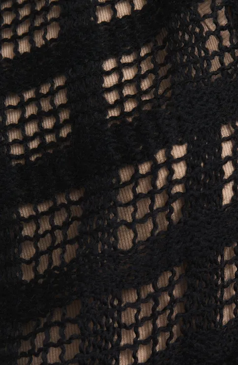 Brian Eno's Nightmare Sweater