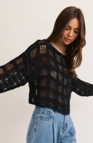 Brian Eno's Nightmare Sweater