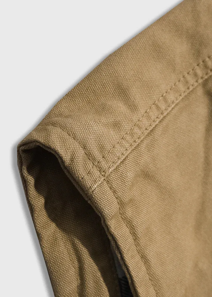 Bronco Vest