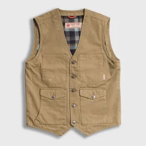 Bronco Vest