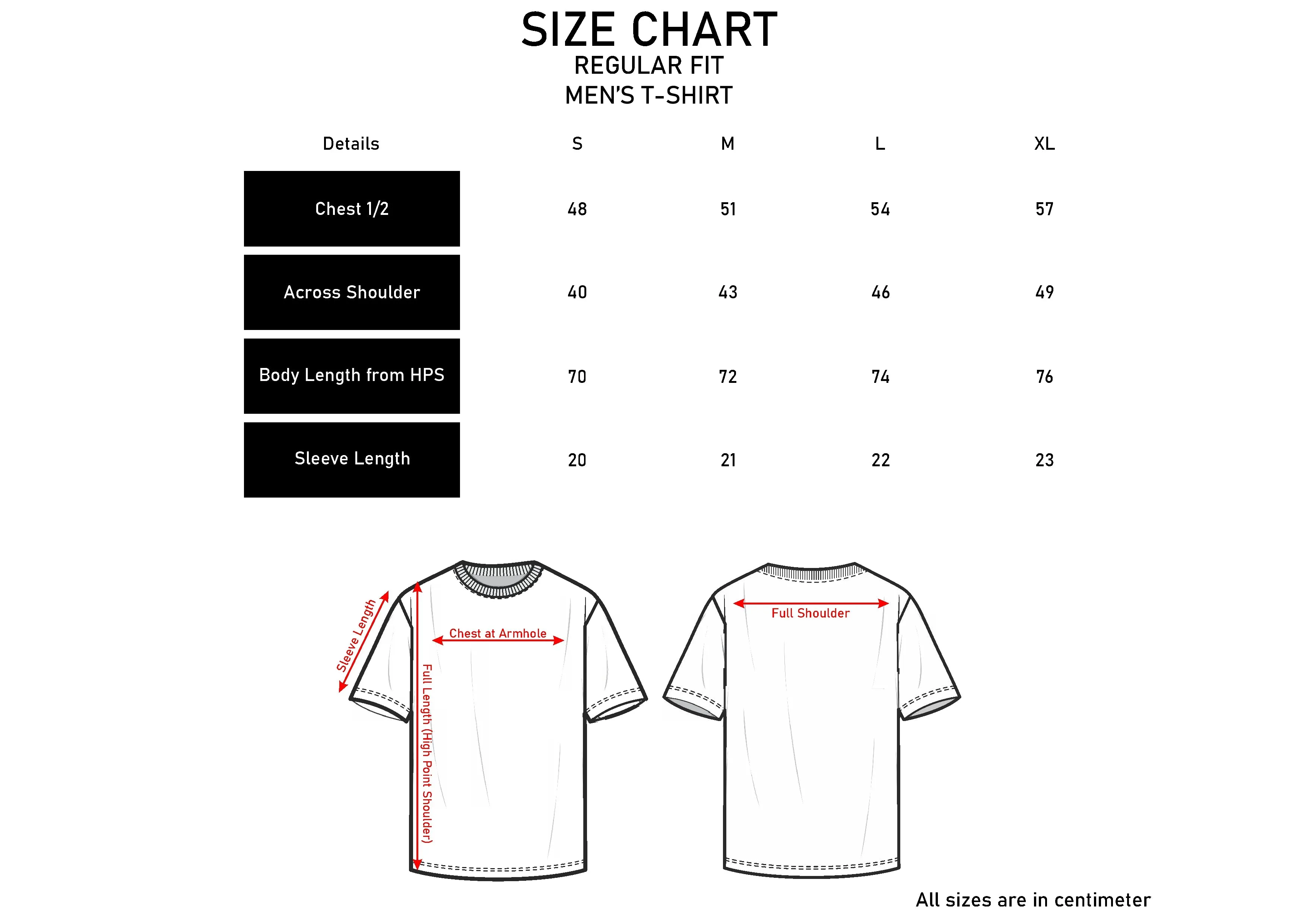 Brown Jersey Shirt