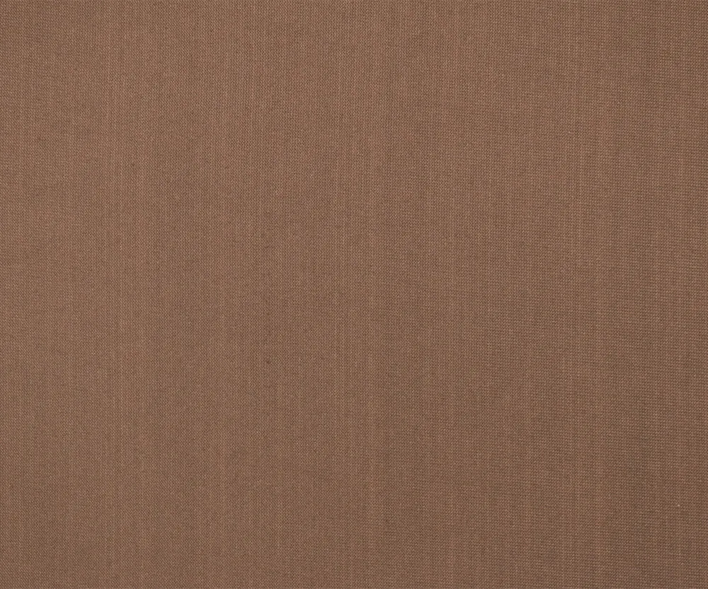 Brown Nylon Stretch Spandex Solid Tricot Activewear Knit Fabric