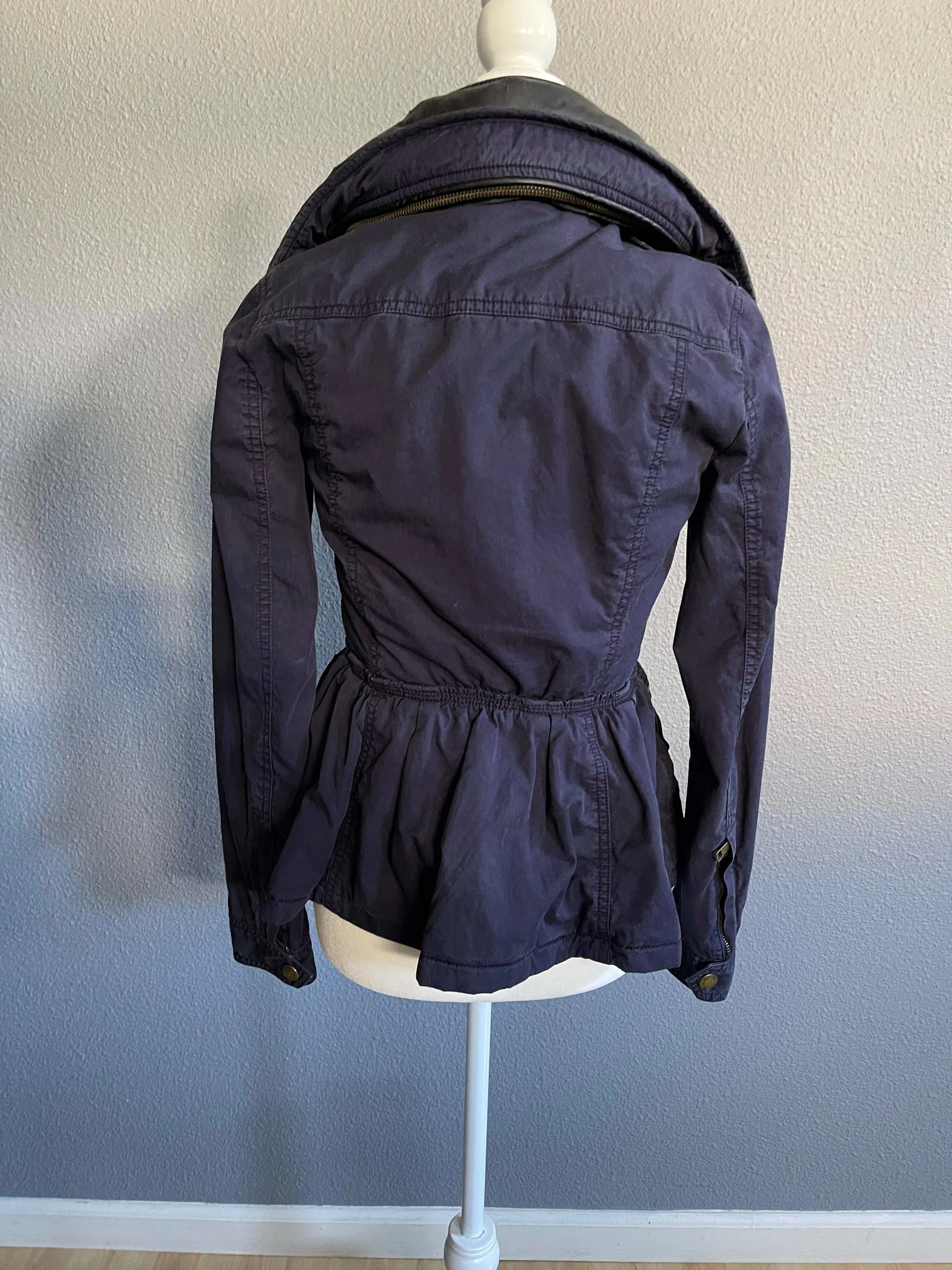 Burberry Brit Women's Utility Jacket