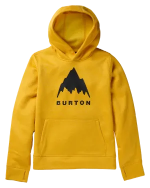 Burton Kids' Oak Pullover