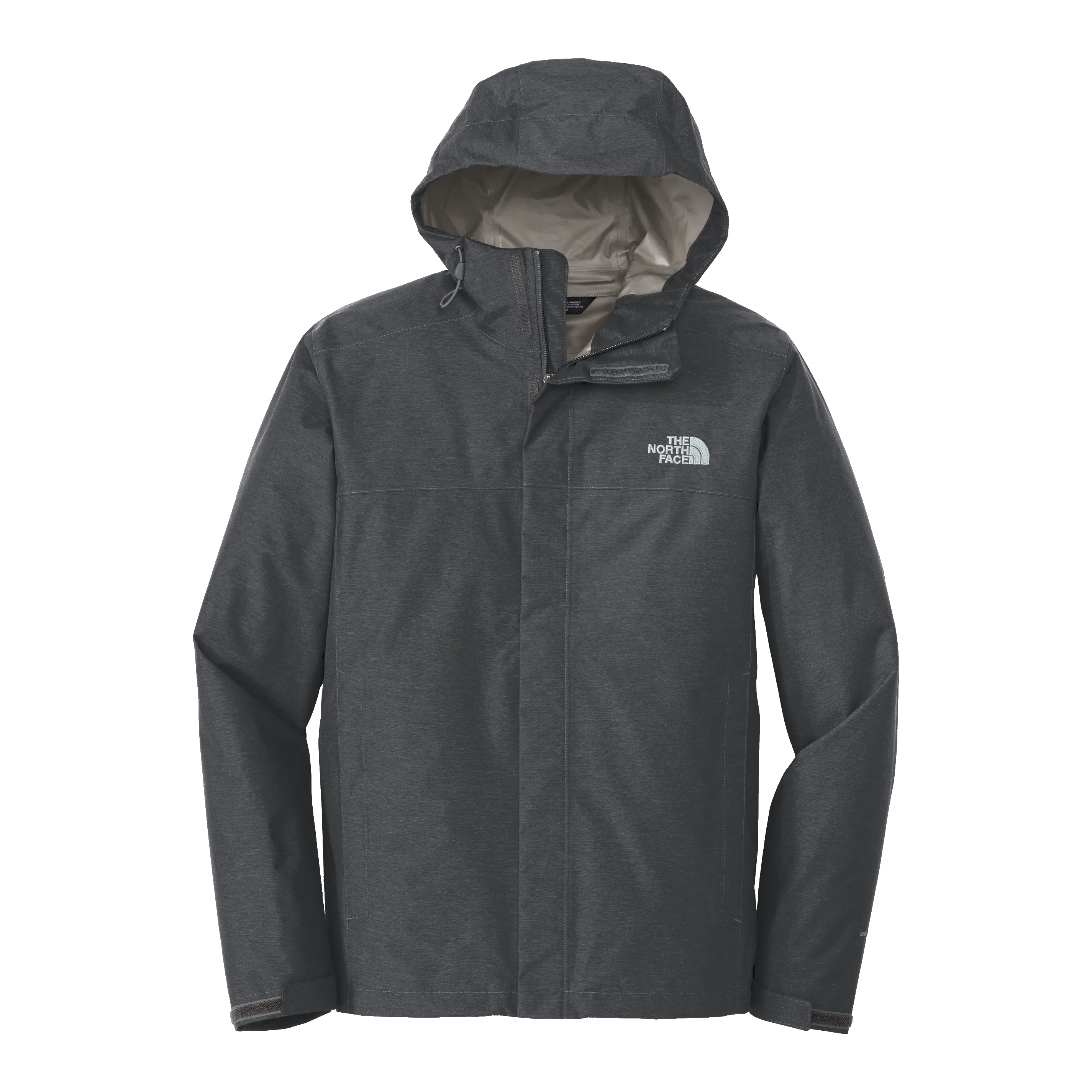 C2469M DryVent Rain Jacket