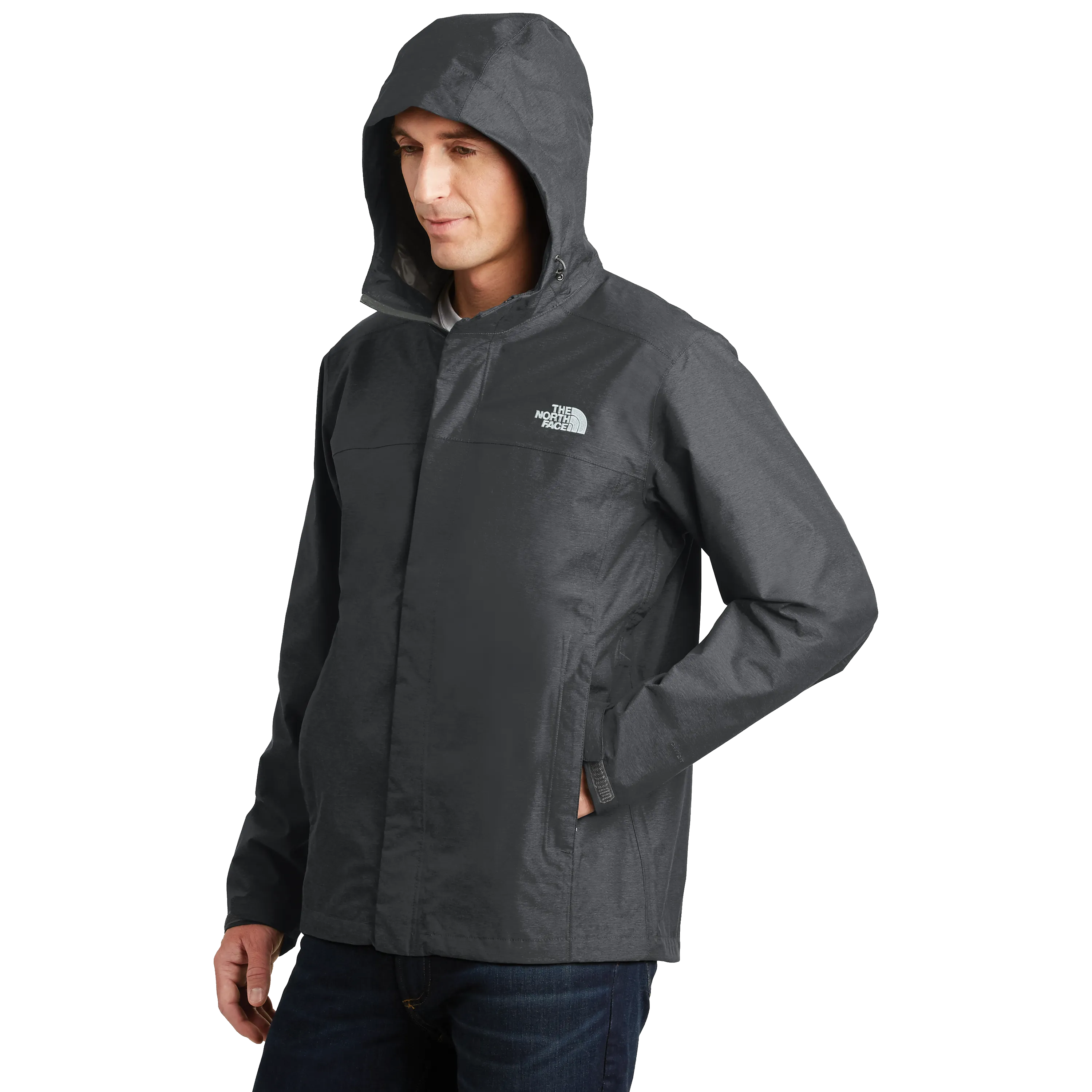 C2469M DryVent Rain Jacket
