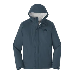 C2469M DryVent Rain Jacket