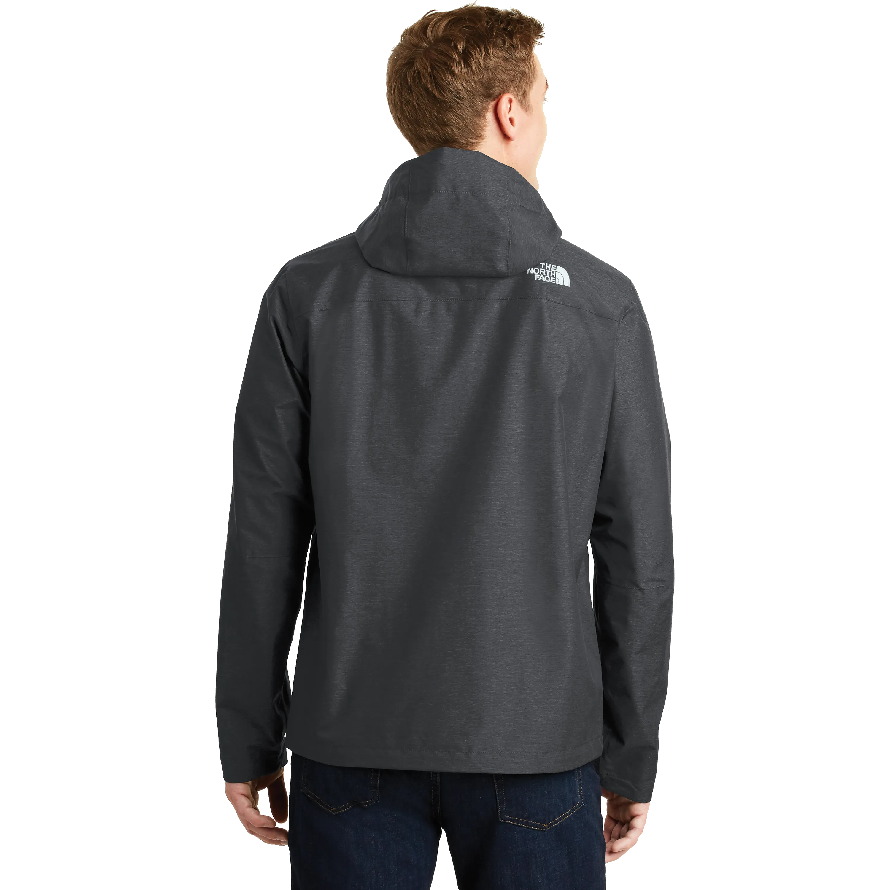 C2469M DryVent Rain Jacket