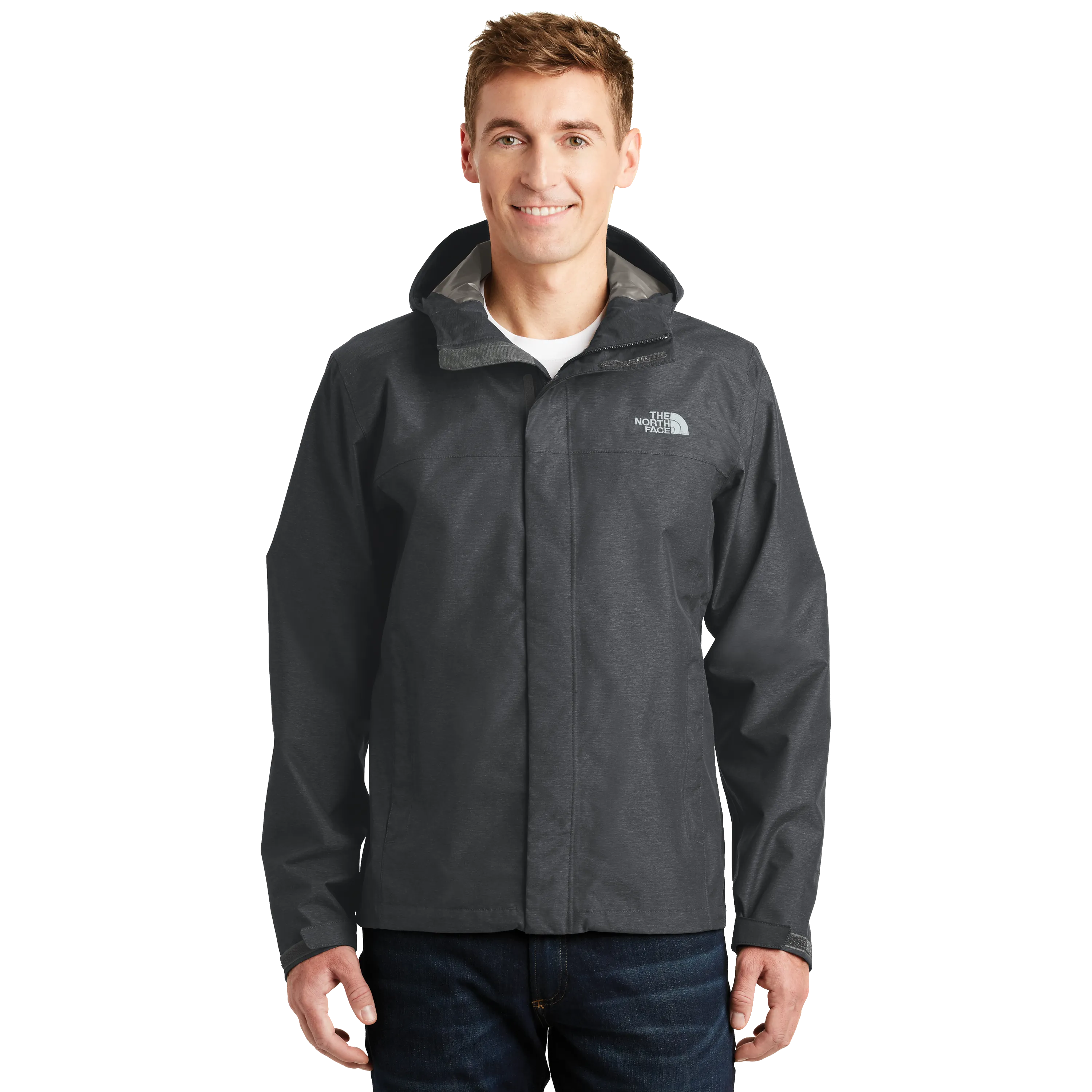 C2469M DryVent Rain Jacket