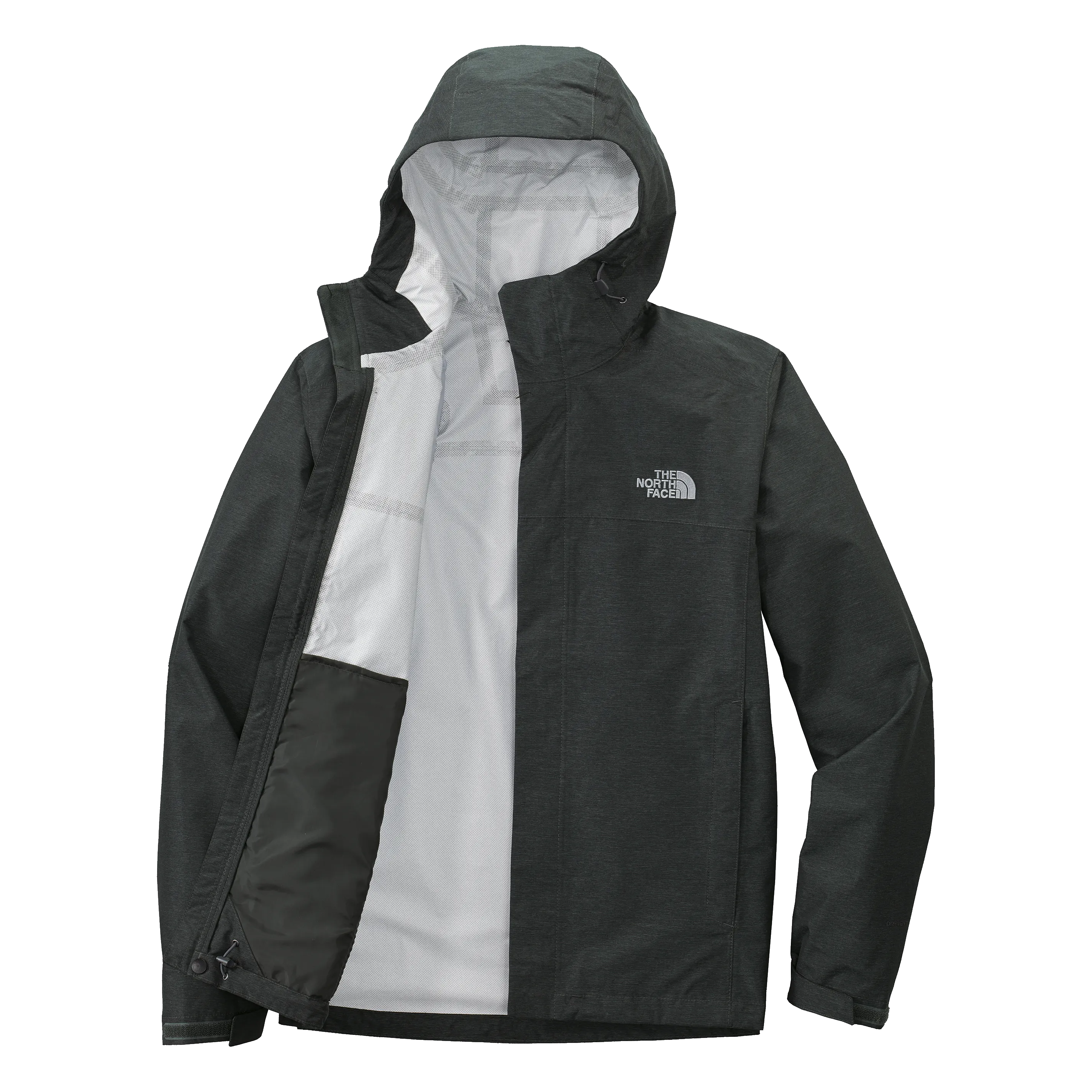 C2469M DryVent Rain Jacket