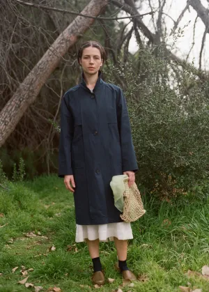 Camille trench