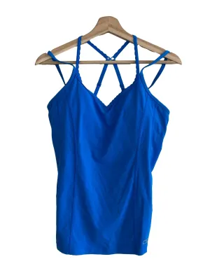 Capri Blue Excel Tank