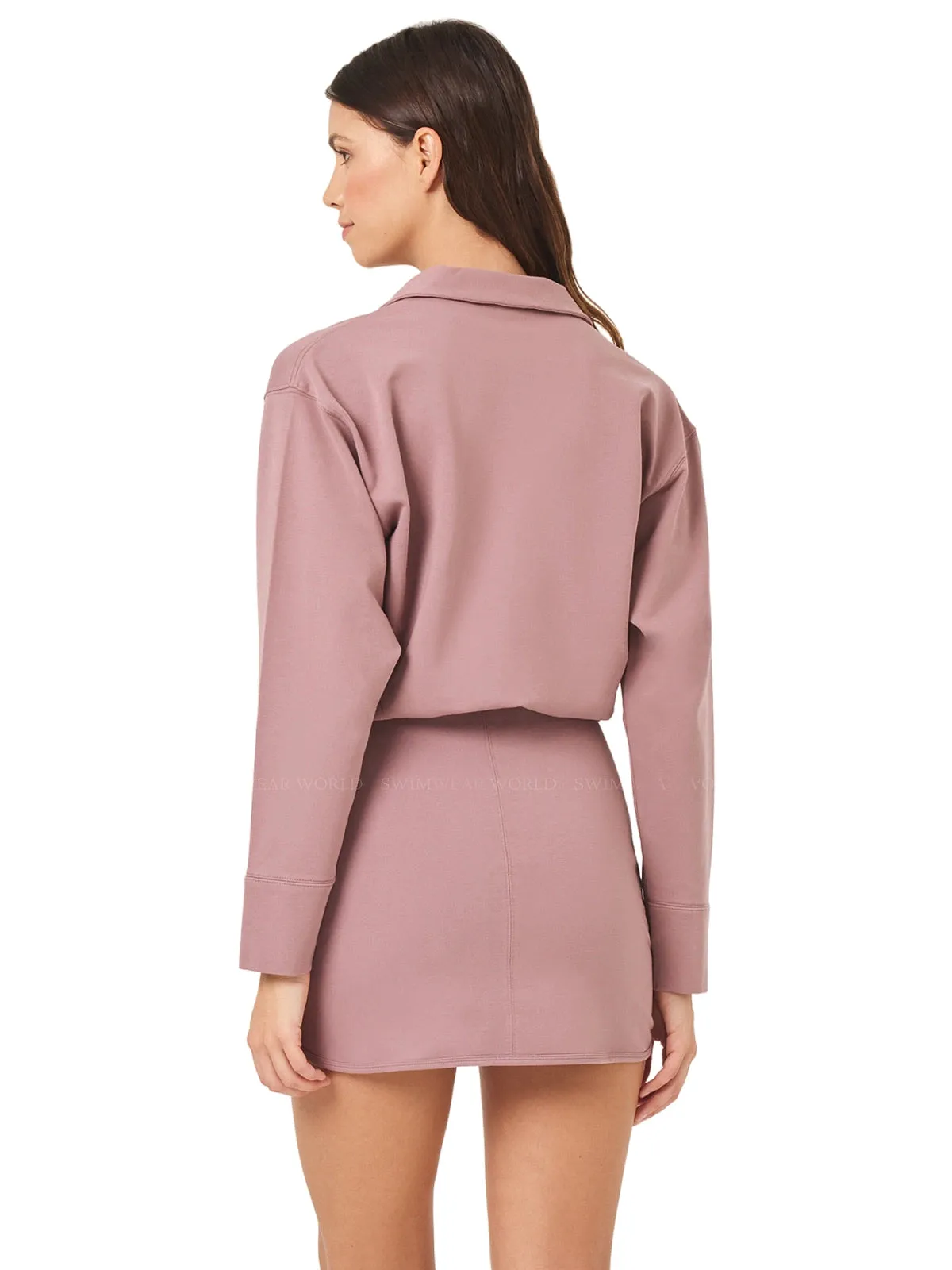 Carson Dress