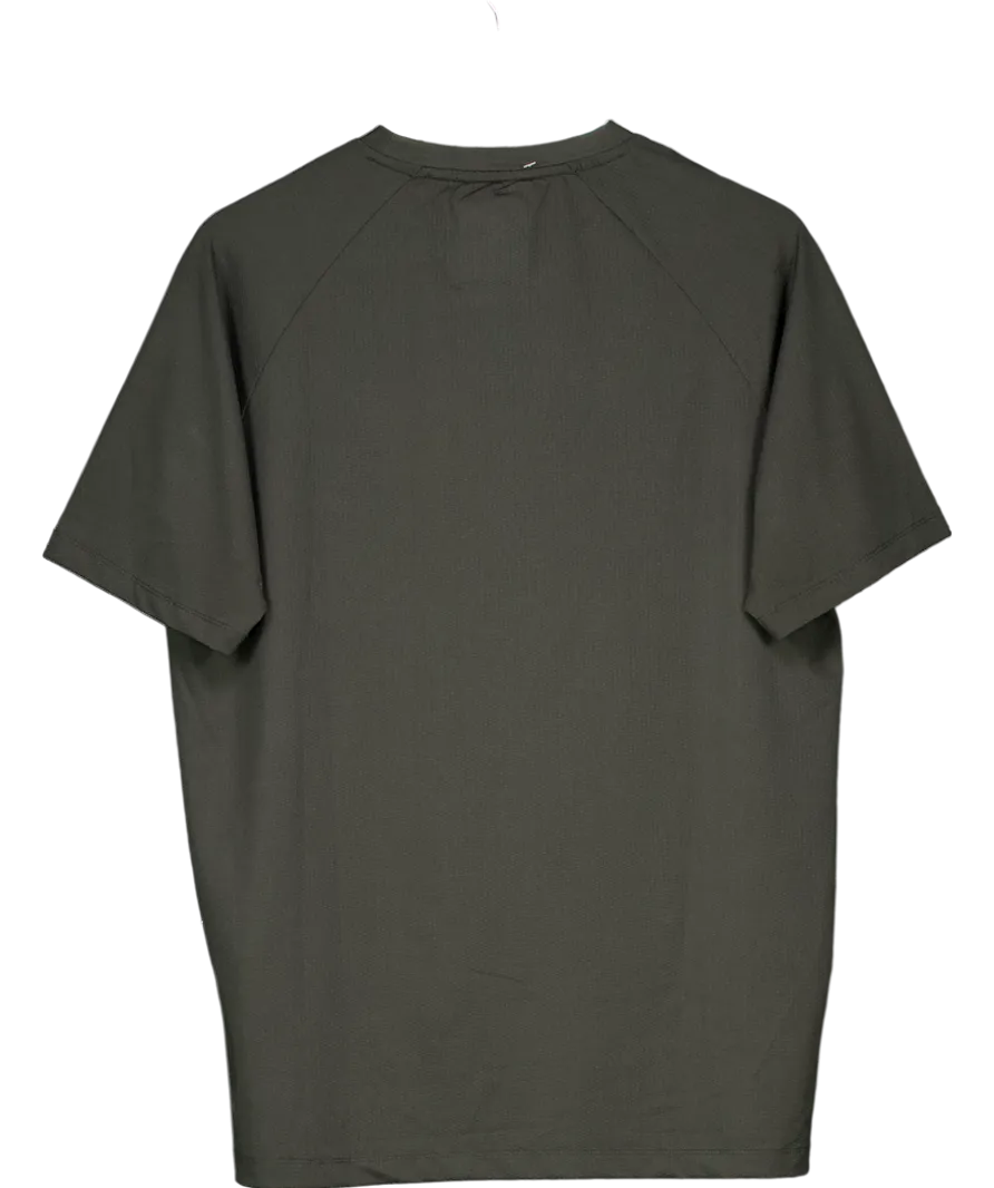 Castore Adapt Training T-shirt - Black UK L