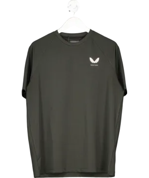 Castore Adapt Training T-shirt - Black UK L