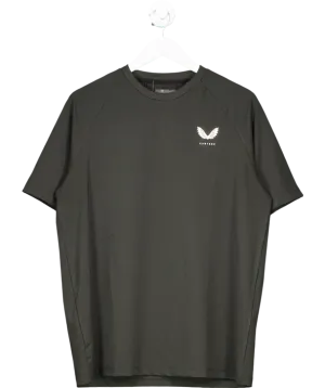 Castore Adapt Training T-shirt - Black UK M