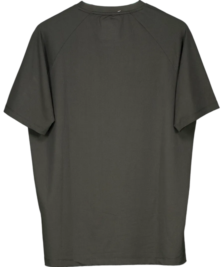 Castore Adapt Training T-shirt - Black UK M