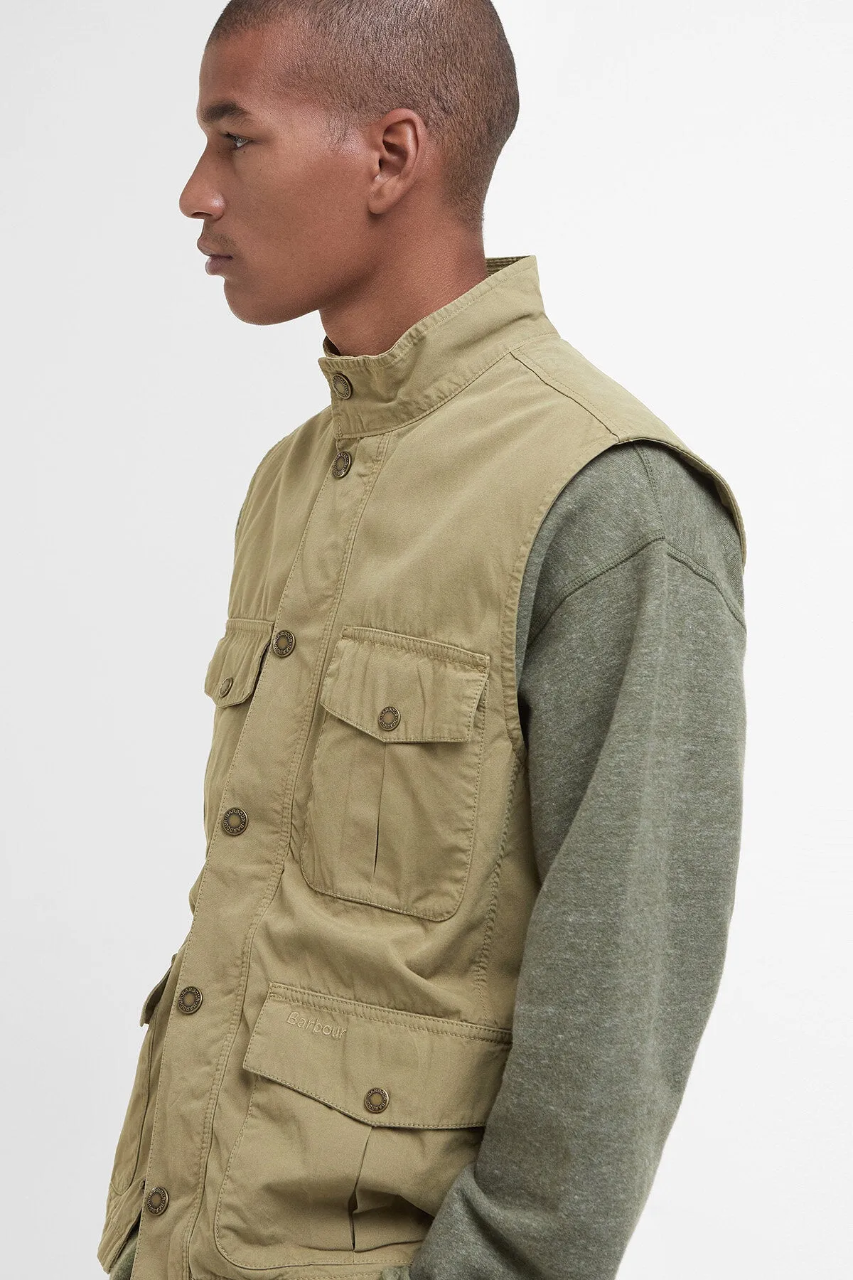 Casual Corbridge Gilet