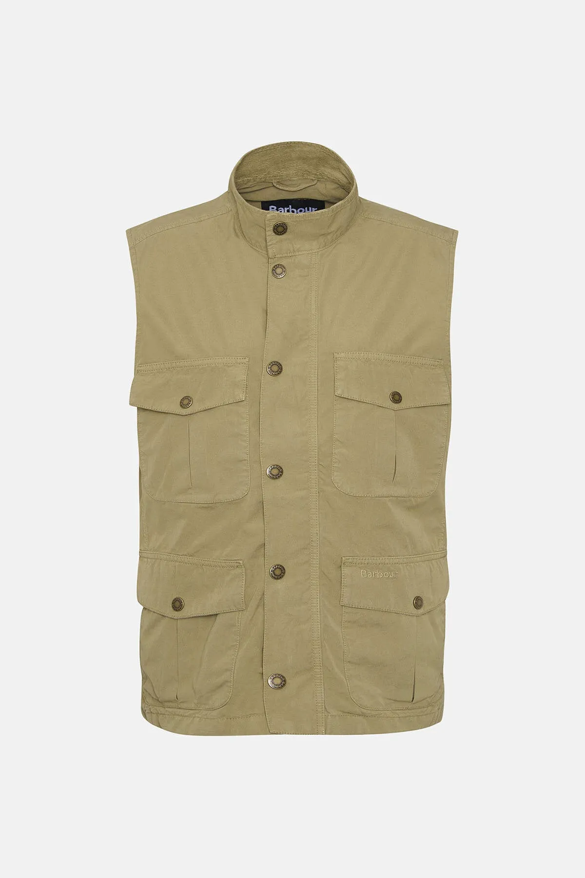 Casual Corbridge Gilet