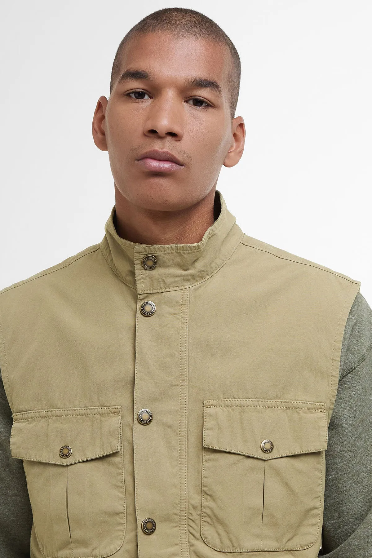 Casual Corbridge Gilet