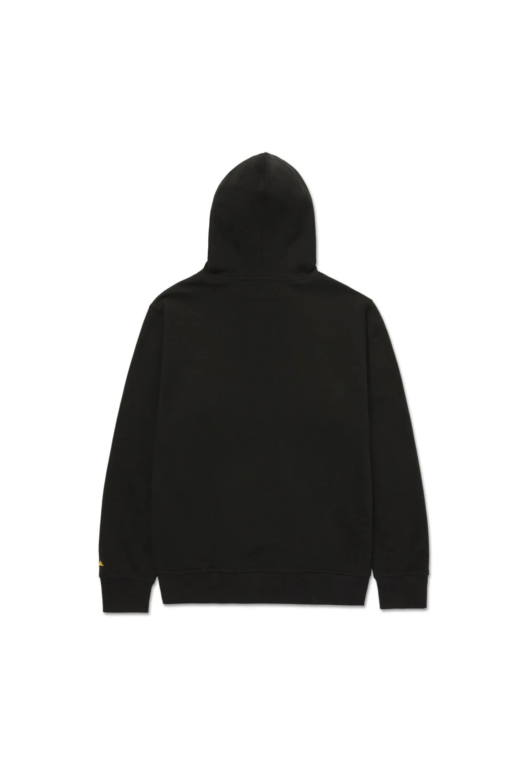 CAT Fleece Pullover Hoodie