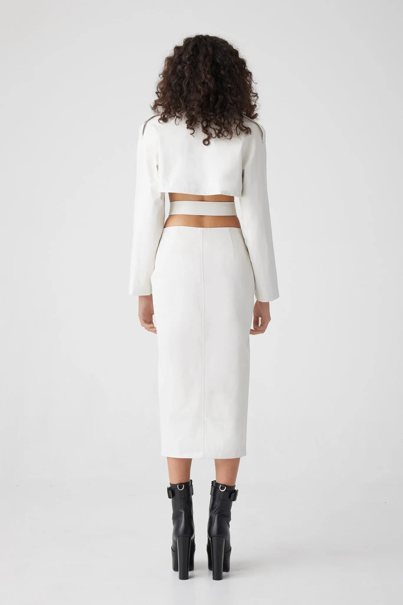 Celina Trench