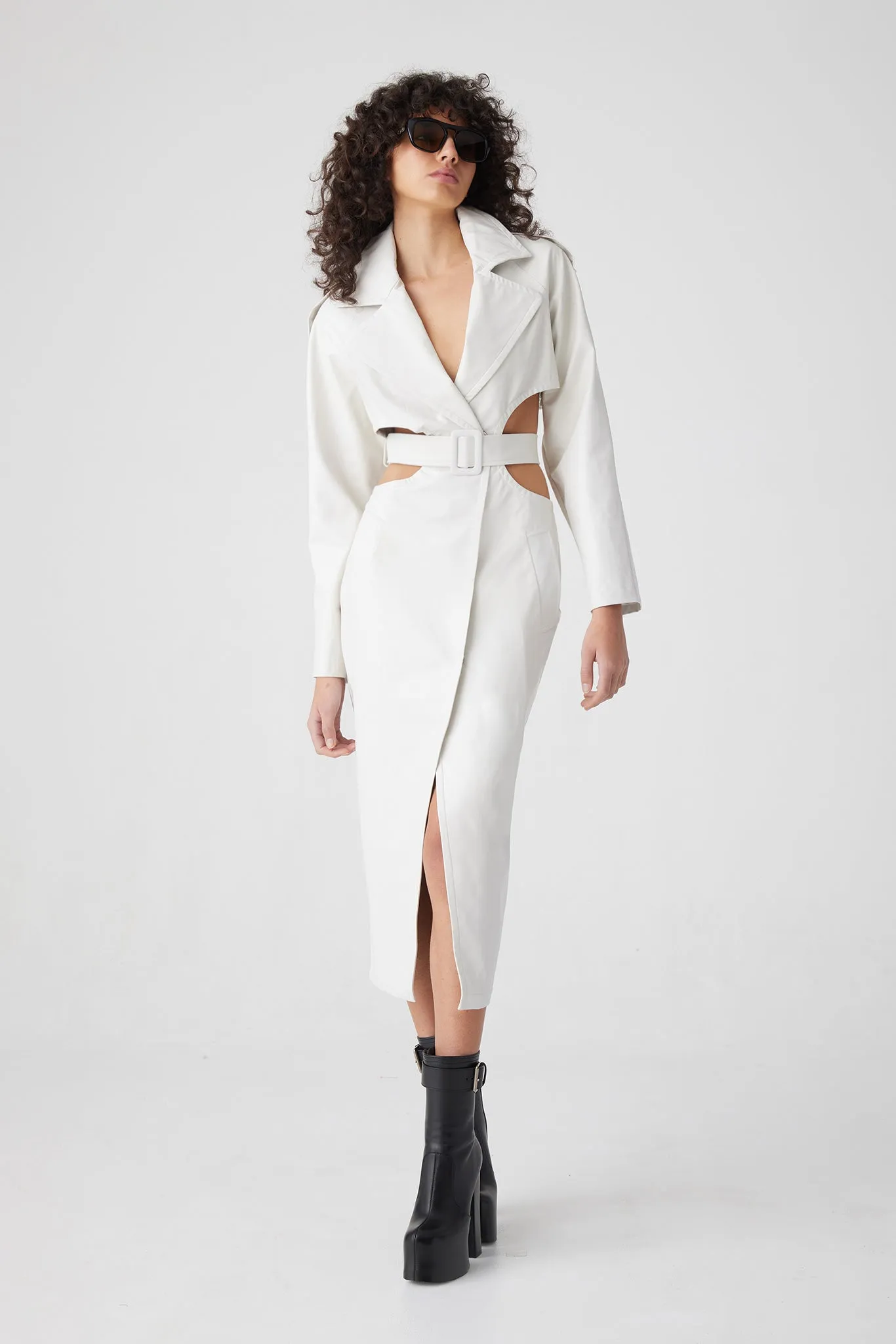 Celina Trench